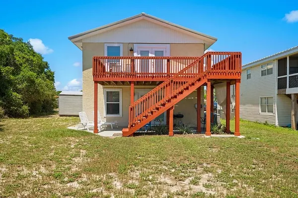 Photo 1 - Sand Dollar B