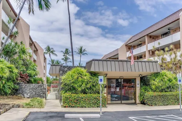 Photo 1 - White Sands Village 214 Modern Condo for 4 w/ Enviable Ocean Views!
