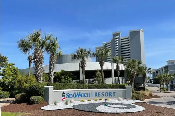 Photo 1 - Seawatch Resort