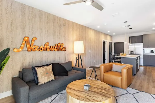 Photo 1 - Prime Walkable Midtown Location, Pool, Gym Outlaw's Den by Avantstay