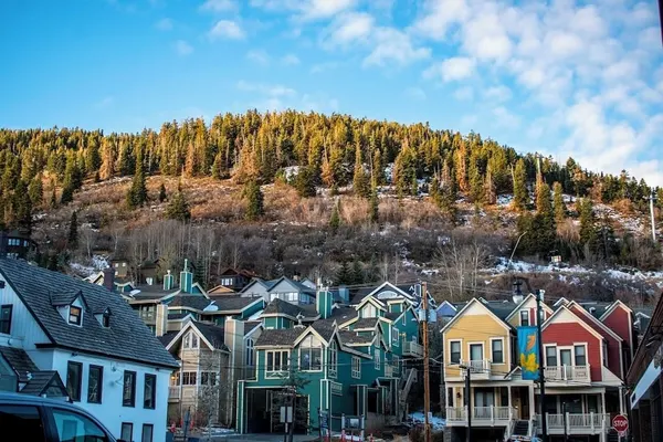 Photo 1 - Aspen Heights - Luxury Park City Getaway