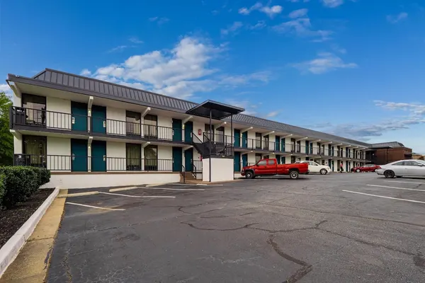 Photo 1 - Clarion Pointe Winston – Salem Downtown