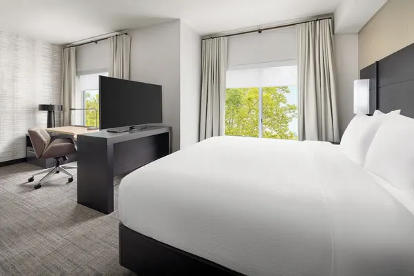 Photo 1 - Residence Inn by Marriott Ventura Beach