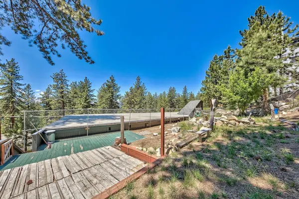 Photo 1 - Zephyr Cove Unit 8