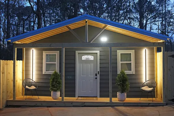 Photo 1 - Cozy Retreat