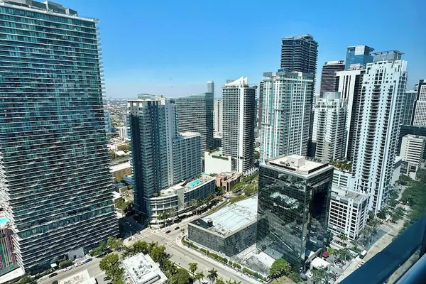 Photo 1 - AKA Hotel by Palermo Home 32 floor
