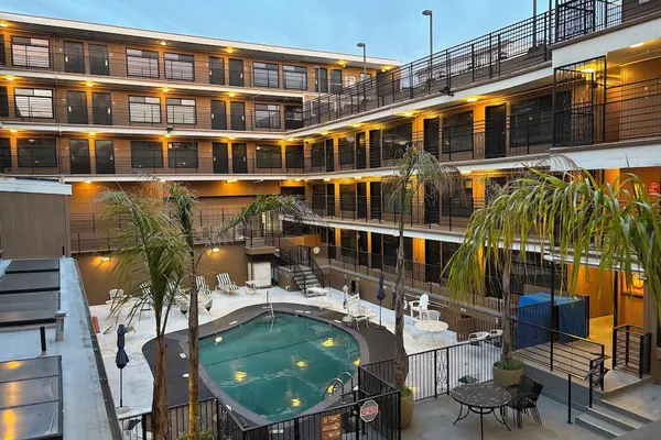 Photo 1 - Hotel Da Vinci