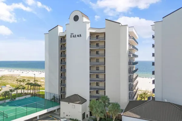 Photo 1 - The Palms West 311