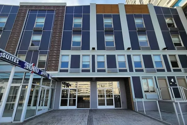 Photo 1 - SOHO Suites Atlantic City Beach Block