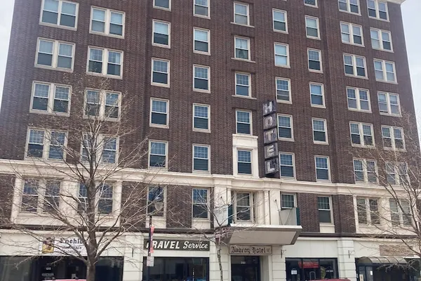Photo 1 - The Androy Hotel - Superior Duluth