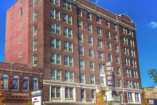 Photo 1 - The Androy Hotel - Superior Duluth