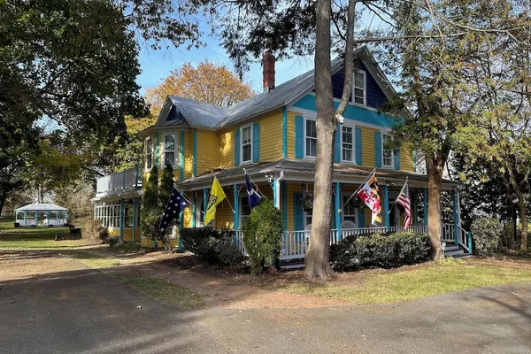 Photo 1 - Inn on Fox Meadow