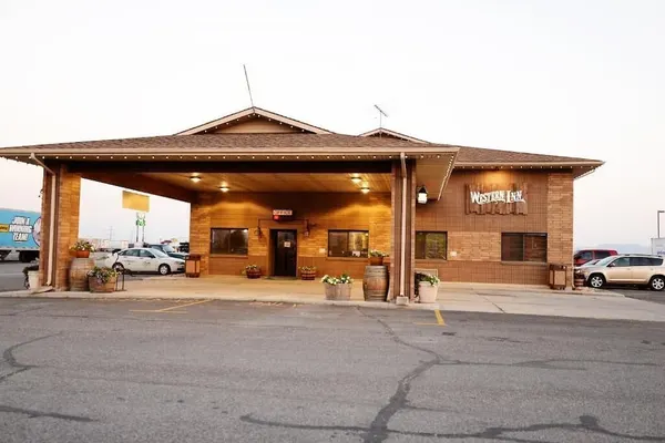 Photo 1 - Western Inn