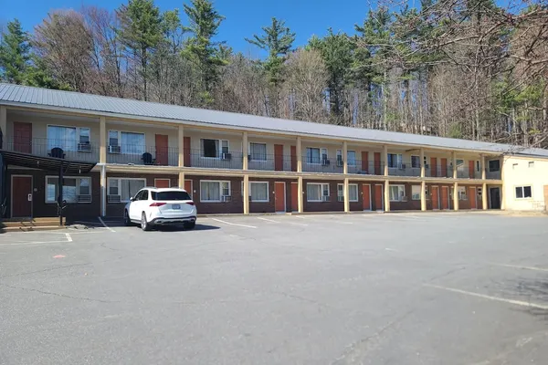 Photo 1 - Tilton Lodge Inn and Suites