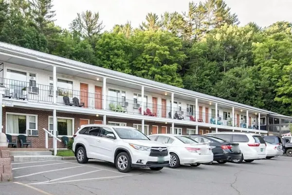 Photo 1 - Tilton Lodge Inn and Suites