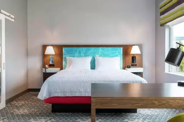 Photo 1 - Hampton Inn & Suites by Hilton Wheat Ridge Denver West