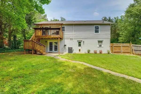 Photo 1 - Pet-Friendly Lake Norman Retreat