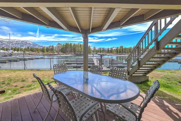 Photo 1 - Tahoe Keys Marina View: 3 Bdr, Desirable Community