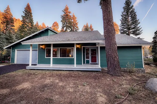 Photo 1 - Tahoe Family Getaway