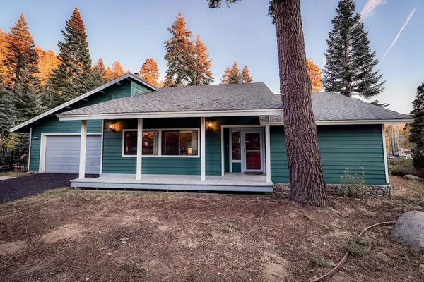 Photo 1 - Tahoe Family Getaway