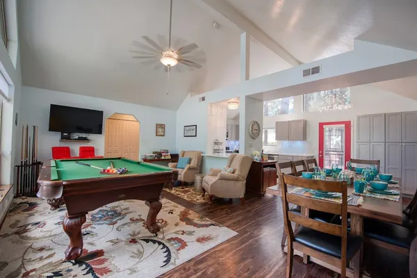 Photo 1 - Home In The Pines Near Downtown w Hottub