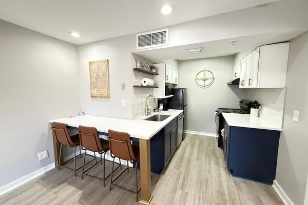Photo 1 - NEW Central Buckhead Apt Atlanta Gem