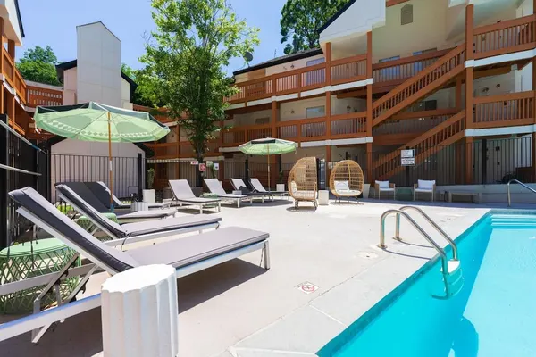 Photo 1 - NEW Central Buckhead Apt Atlanta Gem