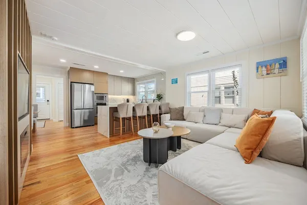Photo 1 - Elvi s Beach House Unit B