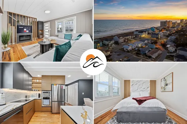 Photo 1 - Elvi s Beach House Unit A