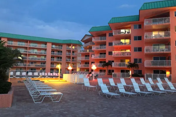 Photo 1 - Beach Cottage 1212 in Indian Shores