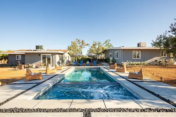 Photo 1 - Sunset Grove Two Beautiful Homes w Private Pool