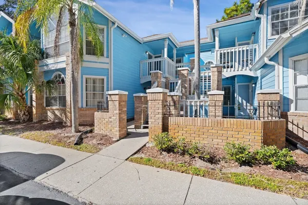Photo 1 - 2721 North Poinciana Blvd Unit 164