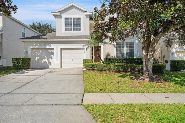 Photo 1 - 7774 Basnett Circle