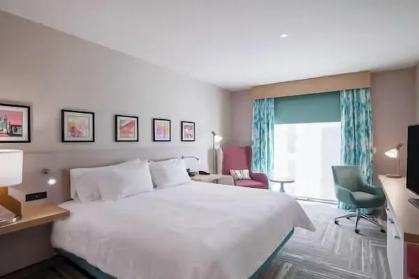Photo 1 - Homewood Suites By Hilton Hoover Birmingham