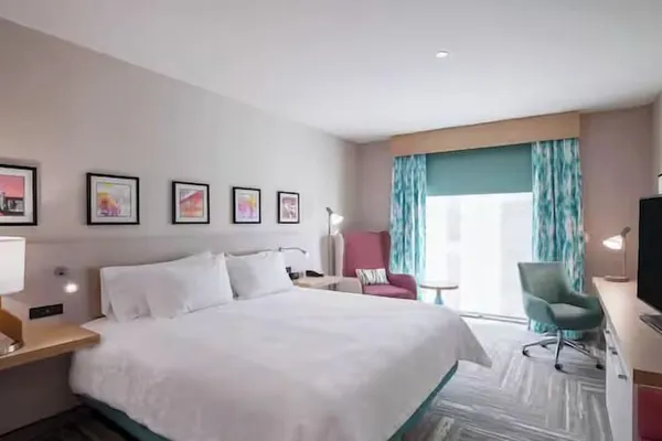 Photo 1 - Hilton Garden Inn Hoover Birmingham