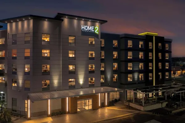 Photo 1 - Home2 Suites By Hilton Lumberton