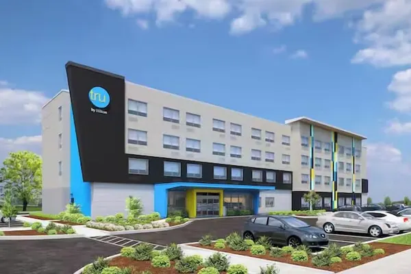 Photo 1 - Tru By Hilton Pensacola I-10 North Davis Highway