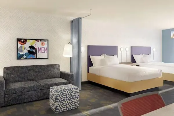 Photo 1 - Home2 Suites By Hilton Clearwater St. Petersburg Ulmerton Rd