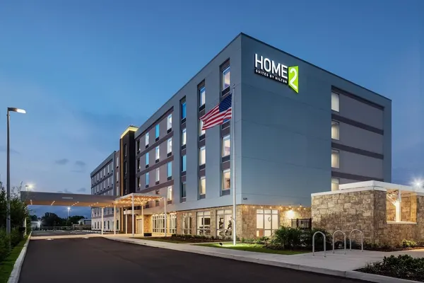 Photo 1 - Home2 Suites By Hilton Clearwater St. Petersburg Ulmerton Rd