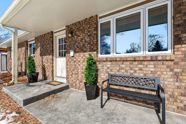 Photo 1 - The Rustic Retreat - Pet Friendly w/ Fenced Yard