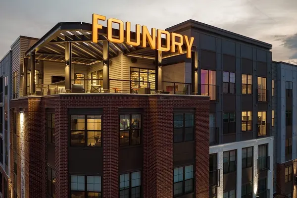 Photo 1 - Abberly Foundry Apartments By Barsala