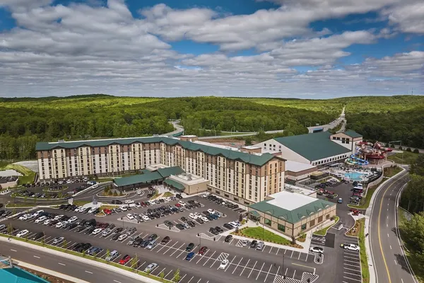 Photo 1 - Great Wolf Lodge Mashantucket