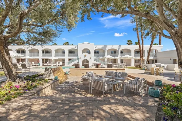 Photo 1 - Casa Palma Hotel & Bungalows