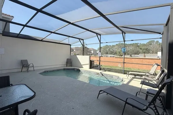 Photo 1 - Spacious Family Townhouse Kissimmee - Sleeps 8