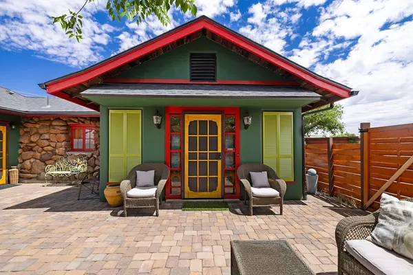 Photo 1 - Rock House Haven Retreat