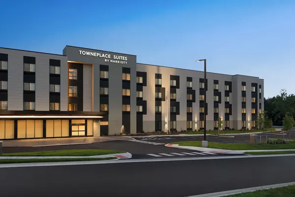 Photo 1 - Towneplace Suites By Marriott Lancaster, PA