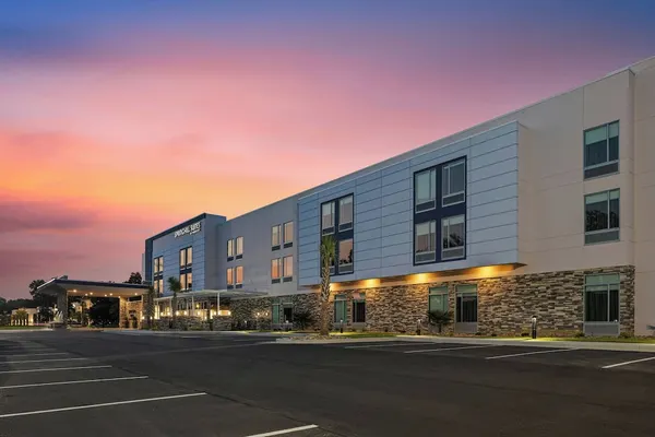 Photo 1 - Springhill Suites By Marriott Camden