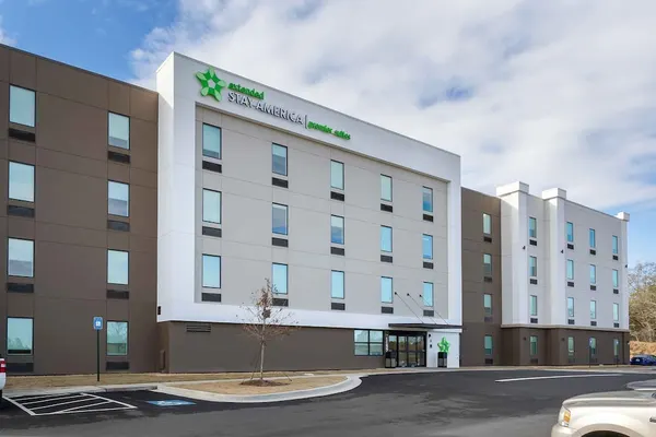 Photo 1 - Extended Stay America Premier Suites – Phoenix - Chandler – Airport