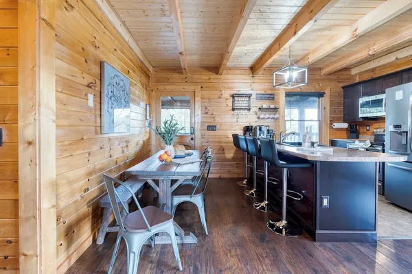 Photo 1 - Hot Tub + Game Loft Located in Douglas Lake Resort Mountains are Calling