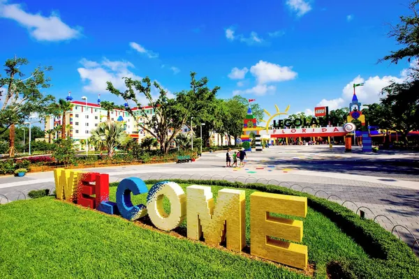 Photo 1 - Legoland Florida Hotel